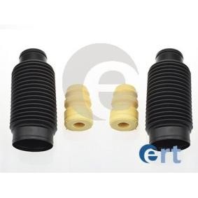 Compre Kit de protecção contra o pó, amortecedor da ERT 520077 a um preço baixo por 15,45 €