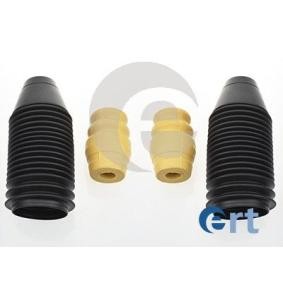 Compre Kit de protecção contra o pó, amortecedor da ERT 520078 a um preço baixo por 17,87 €