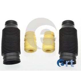 Compre Kit de protecção contra o pó, amortecedor da ERT 520081 a um preço baixo por 18,18 €