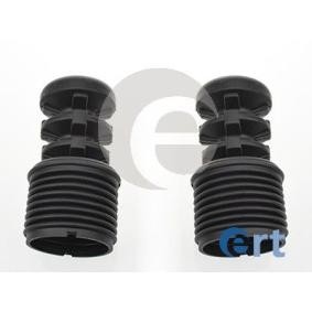 Compre Kit de protecção contra o pó, amortecedor da ERT 520084 a um preço baixo por 22,21 €