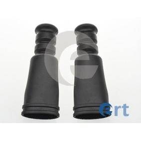 Compre Kit de protecção contra o pó, amortecedor da ERT 520087 a um preço baixo por 15,47 €
