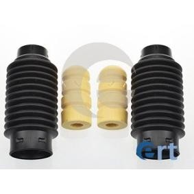 Compre Kit de protecção contra o pó, amortecedor da ERT 520108 a um preço baixo por 18,99 €