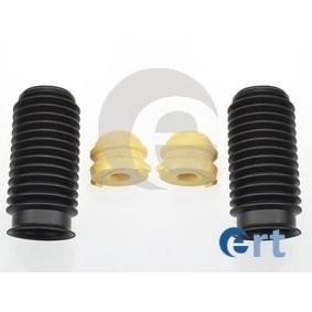 Compre Kit de protecção contra o pó, amortecedor da ERT 520109 a um preço baixo por 16,78 €