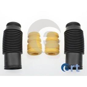 Compre Kit de protecção contra o pó, amortecedor da ERT 520119 a um preço baixo por 21,93 €