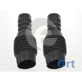 Compre Kit de protecção contra o pó, amortecedor da ERT 520134 a um preço baixo por 24,68 €