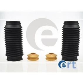 Compre Kit de protecção contra o pó, amortecedor da ERT 520137 a um preço baixo por 28,72 €