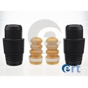 Compre Kit de protecção contra o pó, amortecedor da ERT 520138 a um preço baixo por 27,49 €