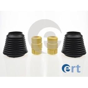 Compre Kit de protecção contra o pó, amortecedor da ERT 520139 a um preço baixo por 29,92 €