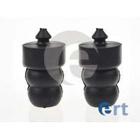 Compre Kit de protecção contra o pó, amortecedor da ERT 520144 a um preço baixo por 24,73 €