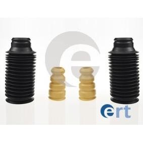 Compre Kit de protecção contra o pó, amortecedor da ERT 520147 a um preço baixo por 22,86 €