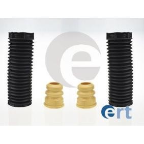 Compre Kit de protecção contra o pó, amortecedor da ERT 520150 a um preço baixo por 17,29 €