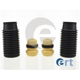 Compre Kit de protecção contra o pó, amortecedor da ERT 520159 a um preço baixo por 46,93 €