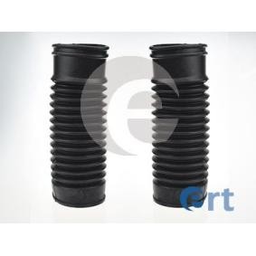 Compre Kit de protecção contra o pó, amortecedor da ERT 520161 a um preço baixo por 21,93 €