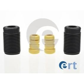 Compre Kit de protecção contra o pó, amortecedor da ERT 520162 a um preço baixo por 29,19 €