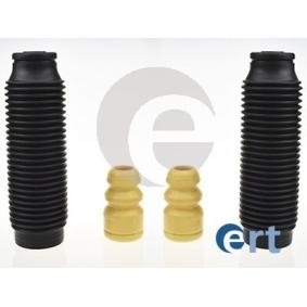 Compre Kit de protecção contra o pó, amortecedor da ERT 520164 a um preço baixo por 21,97 €