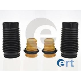 Compre Kit de protecção contra o pó, amortecedor da ERT 520167 a um preço baixo por 31,81 €