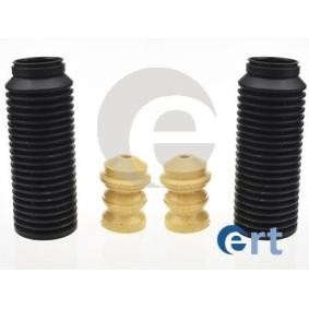 Compre Kit de protecção contra o pó, amortecedor da ERT 520170 a um preço baixo por 19,22 €