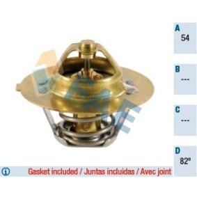Achetez des Thermostat d'eau FAE 5201982 à prix pour 9,63 €