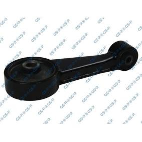 Compre Suporte, motor da GSP 520199 a um preço baixo por 21,03 €