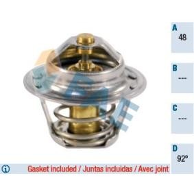Comprar Termostato, refrigerante de FAE 5202992 a bajo precio de 12,86 €
