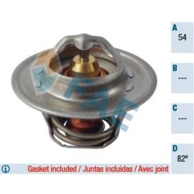 Achetez des Thermostat d'eau FAE 5203482 à prix pour 19,09 €
