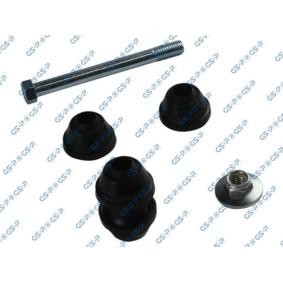 Compre Kit de reparação, tirante da barra estabilizadora da GSP 520378 a um preço baixo por 11,33 €