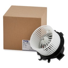 Osta Sisätilapuhallin TYC:llä 521-0011 edullisesti hintaan 112,90 €