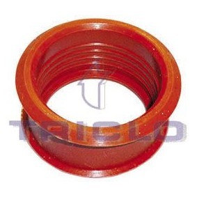 Ladeluftschlauch 521768 für MINI