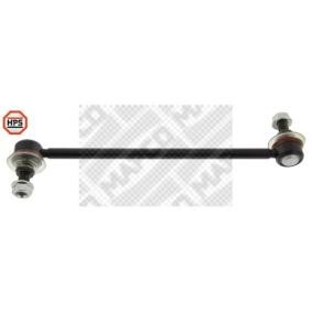 Compre Barra / escora, barra estabilizadora da MAPCO 52275HPS a um preço baixo por 17,00 €