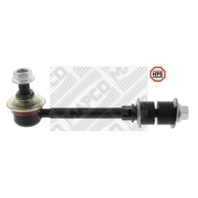 Compre Barra / escora, barra estabilizadora da MAPCO 52278HPS a um preço baixo por 8,97 €