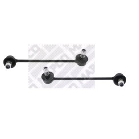 Compre Kit de reparação, tirante da barra estabilizadora da MAPCO 52301/2 a um preço baixo por 23,07 €