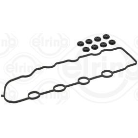 Achetez des Jeu de joints d'étanchéité, couvercle de culasse ELRING 428.590 à prix pour 39,13 €