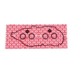 Achetez des Jeu de joints d'étanchéité, couvercle de culasse ELRING 428.960 à prix pour 27,72 €