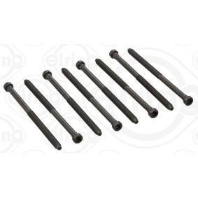 Achetez des Jeu de boulons de culasse de cylindre ELRING 527.770 à prix pour 49,73 €