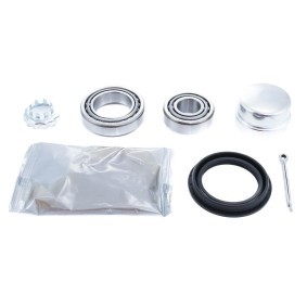Radlagersatz 529-PR-SET-MS für SKODA