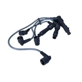 Zündleitungssatz 53-0066 CHEVROLET LACETTI von MAXGEAR