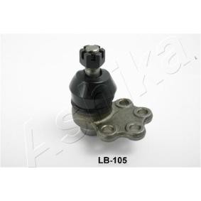 Acquista Testina braccio oscillante da ASHIKA 53-01-105 a buon mercato per soli 29,73 €