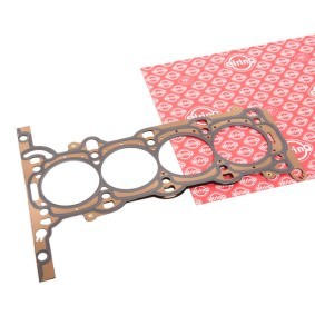 Acquista Guarnizione testata da ELRING 493.141 a buon mercato per soli 25,07 €