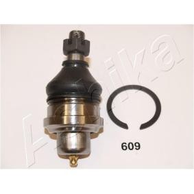 Achetez des Rotule de suspension ASHIKA 53-06-609 à prix pour 16,84 €