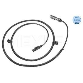 Compre Sensor, rotações da roda da MEYLE 53-14 899 0002 a um preço baixo por 34,46 €
