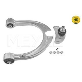 Kjøp Hydraulikkslange, styring av MEYLE 53-59 202 0002 til den lave prisen 418,25 NOK