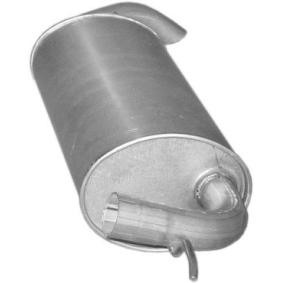 Compre Panela de escape traseira da POLMO 53.03 a um preço baixo por 78,16 €