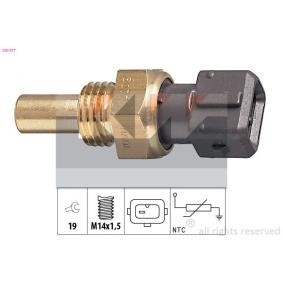 Acquista Sensore, Temperatura refrigerante da KW 530 077 a buon mercato per soli 8,73 €