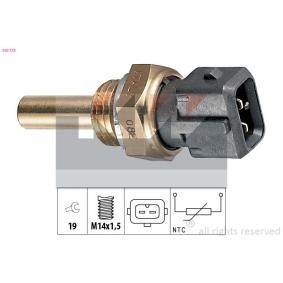 Acquista Sensore, Temperatura refrigerante da KW 530 176 a buon mercato per soli 19,85 €