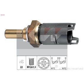 Acquista Sensore, Temperatura refrigerante da KW 530 274 a buon mercato per soli 18,49 €