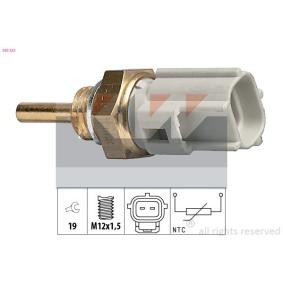 Comprar Sensor, temperatura del refrigerante de KW 530 323 a bajo precio de 18,21 €