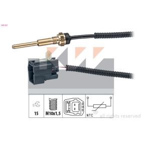 Kjøp Sensor, motortemperatur av KW 530 331 til den lave prisen 706,19 NOK