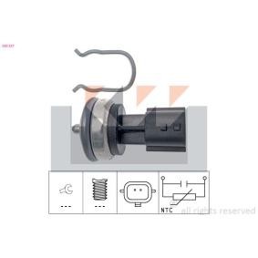 RENAULT Sensor, Kühlmitteltemperatur von KW