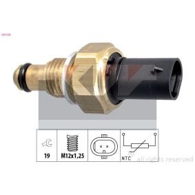 Compre Sensor, temperatura de combustível de KW online para Classe E Camião de plataforma / Chassis (VF211) a preços moderados
