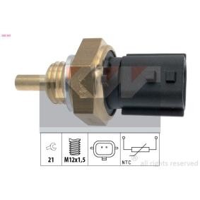 Sensor, Kühlmitteltemperatur von KW
